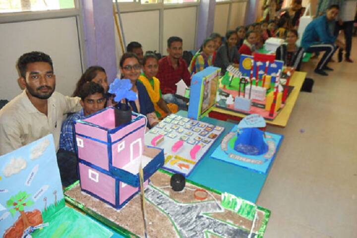 laboratory